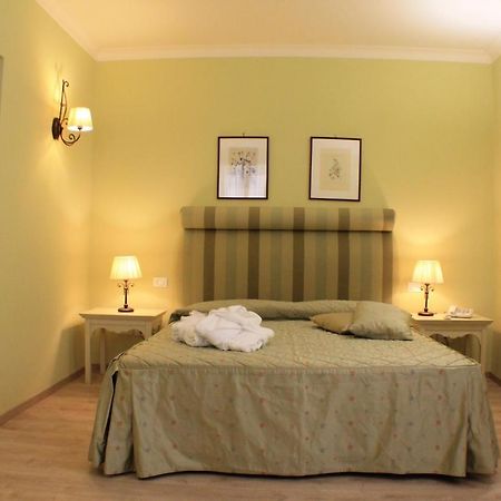 Tortoreto Il Parco Sul Mare Resort & Spa מראה חיצוני תמונה