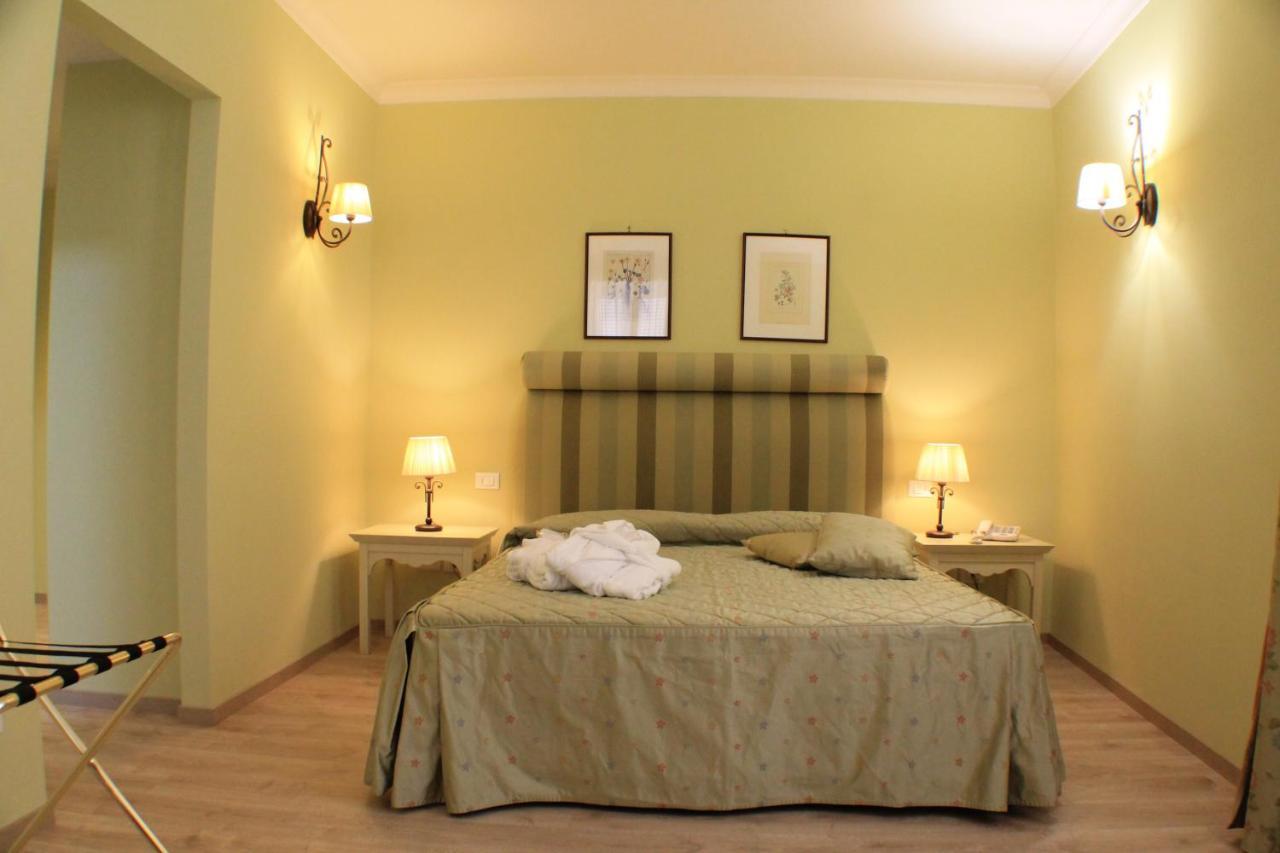 Tortoreto Il Parco Sul Mare Resort & Spa מראה חיצוני תמונה