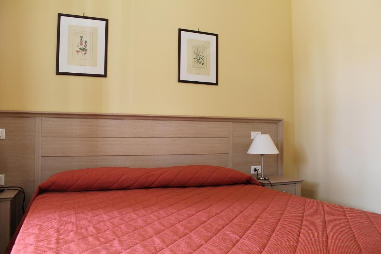 Tortoreto Il Parco Sul Mare Resort & Spa מראה חיצוני תמונה