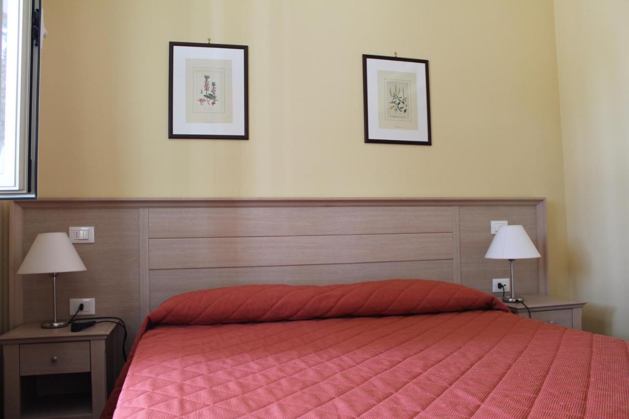 Tortoreto Il Parco Sul Mare Resort & Spa מראה חיצוני תמונה