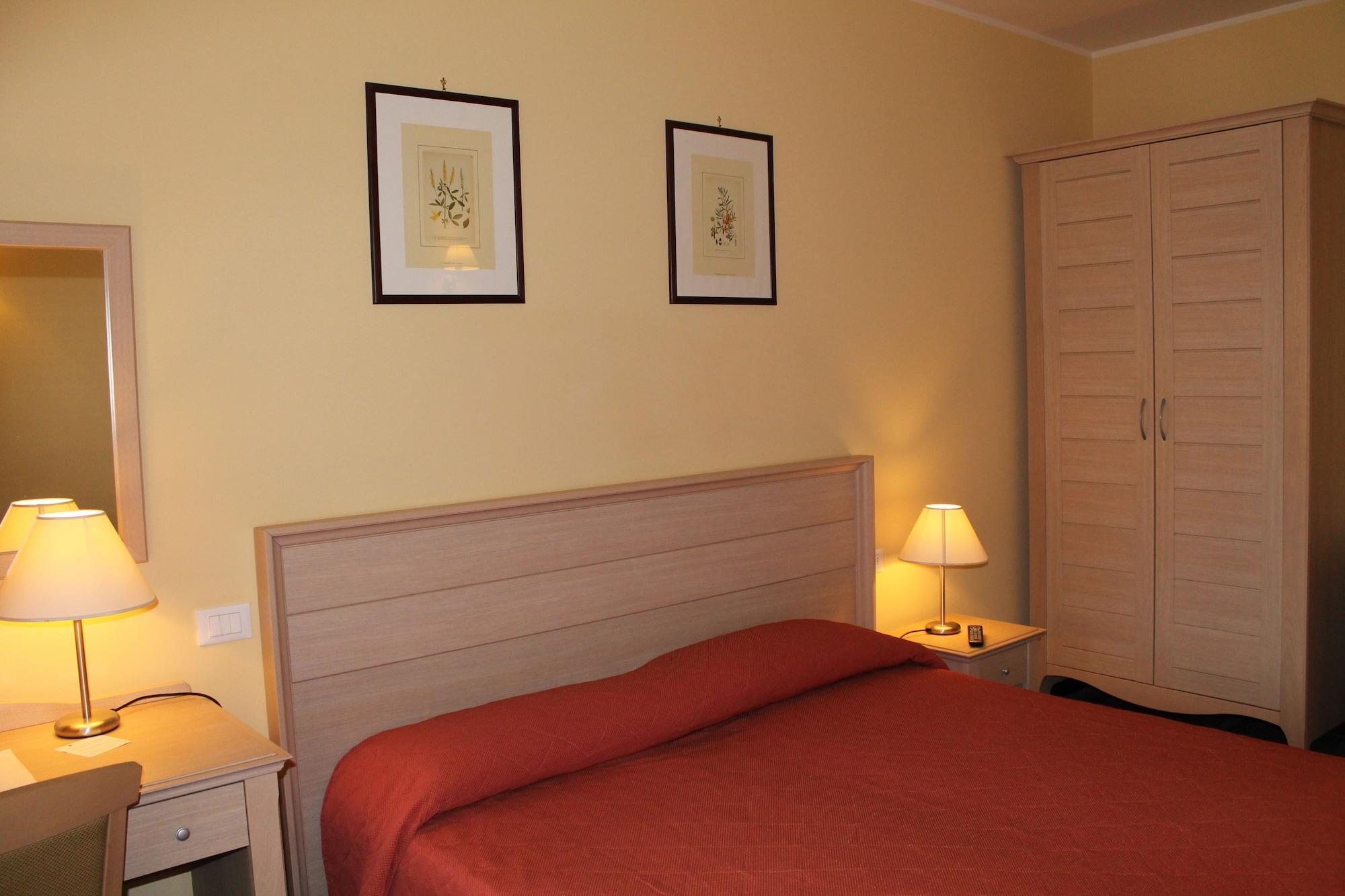 Tortoreto Il Parco Sul Mare Resort & Spa מראה חיצוני תמונה