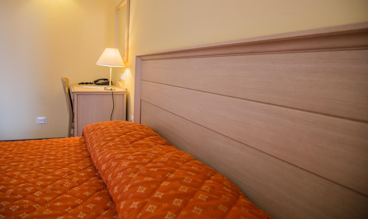 Tortoreto Il Parco Sul Mare Resort & Spa מראה חיצוני תמונה